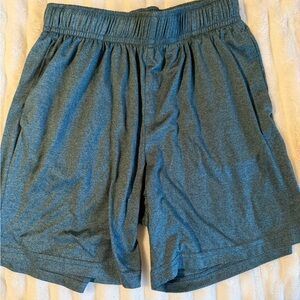 Old Navy Kids Blue Shorts